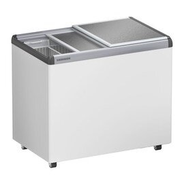 chest freezer GTE 3300 white 326 ltr 548 kWh/year product photo
