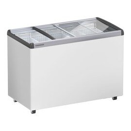 sales chest GTE 4152 white 417 ltr 730 kWh/year product photo