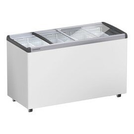 sales chest GTE 4952 white 501 ltr 913 kWh/year product photo