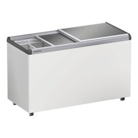 sales chest GTE 4900 white 491 ltr 730 kWh/year product photo  S