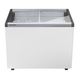 impulse sales chest GTI 3353 white 330 ltr 694 kWh/year product photo