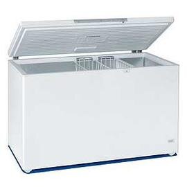 chest freezer GTL 4905 white 485 ltr 1,254 kWh/24 hrs product photo
