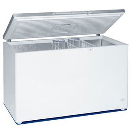 chest freezer white 482 ltr 1,254 kWh/24 hrs product photo