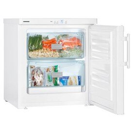 freezer GX 823-20 white 69 ltr | door swing on the right product photo