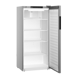 refrigerator MRFvd 5501 grey 544 ltr | convection cooling product photo