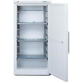 Freezer with static cooling TGS 4000, temperature range: -9ºC to -26ºC product photo
