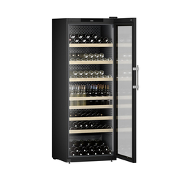 wine cabinet WFbli 7741 | 747 mm x 763 mm H 2044 mm product photo