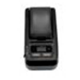 Bluetooth label printing; compatible with all new Dito Sama vacuum packaging machines; for self-adhesive 50x60 mm labels product photo