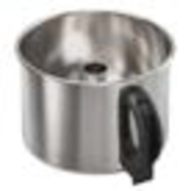 Edelstahlkessel 4,5l product photo