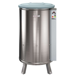 vegetable spinner ELX65 65 ltr | 750 watts | 400 volts product photo