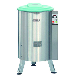 vegetable spinner EL40 32 ltr | 370 watts | 230 volts product photo