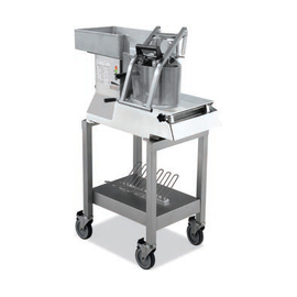 vegetable cutter TR260 | 400 volts | 2000 watts | 2 speeds product photo