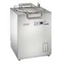 vegetable washing and spinning machine LVA100 | 1500 watts | 230 volts product photo