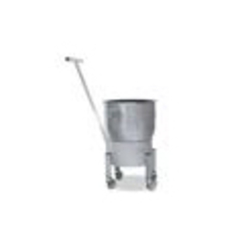 Tank wagon for 40/60/80 liter agitator tanks product photo