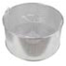 Basket with lid, hole 5 x 5 mm for LVA100 product photo