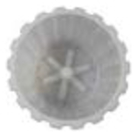 Plastic basket for ELX65 product photo