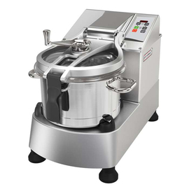 cutter DK120S2 | 2200 watts | 400 volts | micro-serrated product photo