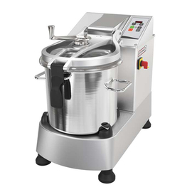cutter DKE180S | 3000 watts | 400 volts | micro-serrated product photo