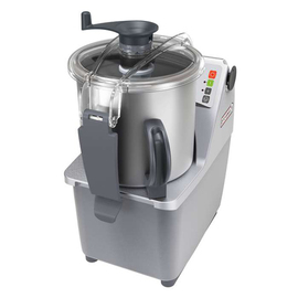 cutter DK70Y2V | 1200 watts | 400 volts | micro-serrated product photo