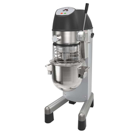 planetary mixer DXBM20AX3B | stainless steel | 20 ltr | 400 volts | 750 watts product photo