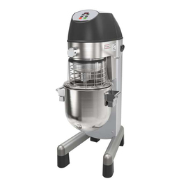 planetary mixer DXBE30AB | 30 ltr | 230 volts | 1100 watts product photo