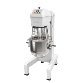 planetary mixer DMBE40B3 | 40 ltr | 400 volts | 2200 watts product photo