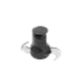 Rotor with smooth blades 2.6l Prep4You cutter product photo