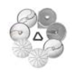 GASTRONOMY Plus disc set (C2SX, C5SX, C10, J2X, J7X, AS4XX, MT10T - Ø 205mm) including dicer cleaning tool product photo