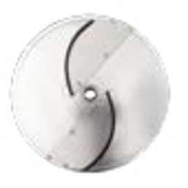 Cutting disc 8 mm for vegetable cutter TR260 product photo