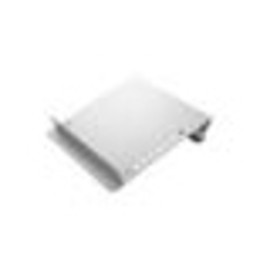 Stainless steel slanted insert for vacuuming liquids into bags for models with 410mm bar length product photo