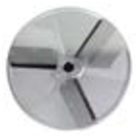 Strip disc 6x6 mm (also suitable for cutting fries) product photo