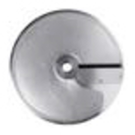 Strip disc 10x10 mm (also suitable for cutting fries) product photo