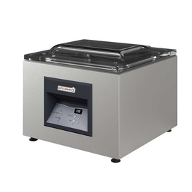 Chamber vacuum sealer DVP16D | 800 watts | 230 volts product photo