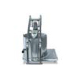 Volume funnel (only usable with cabbage cutting or grating discs 7 mm & 9 mm) product photo