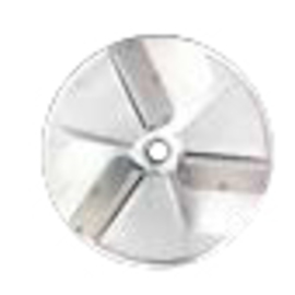 Cutting disc 3 mm with wavy edge for vegetable cutter TR260 product photo