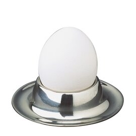egg cup stainless steel 18/8 Ø 85 mm product photo