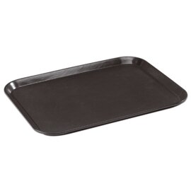 serving tray GRIPZONE non-slip GN 1/1 GFK anthracite product photo