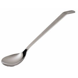 salad spoon|serving spoon stainless steel matt  L 235 mm product photo