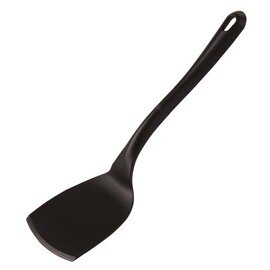 roast spatula 110 x 95 mm  L 350 mm product photo