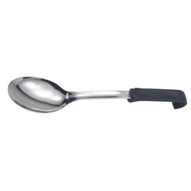 serving spoon PROFI black 105 x 70 mm L 340 mm product photo