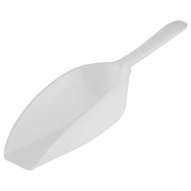 shovel ECO white polyethylene 110 ml product photo