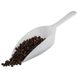 shovel ECO white polyethylene 110 ml product photo  S