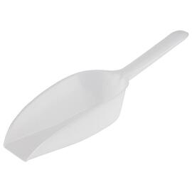 shovel ECO white polyethylene 230 ml product photo