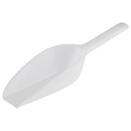 shovel ECO white polyethylene 470 ml product photo