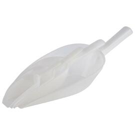 shovel ECO white polyethylene 470 ml product photo  S