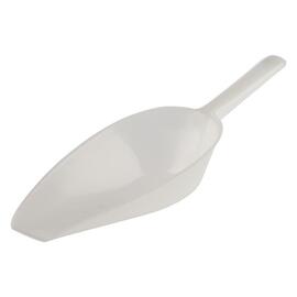 shovel ECO white polyethylene 720 ml product photo