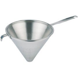 pointed strainer product photo