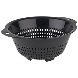 colander black | Ø 275 mm H 120 mm product photo