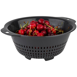 colander black | Ø 275 mm H 120 mm product photo  S