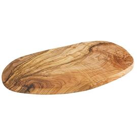 serving board OLIVE brown 350 mm x 205 mm H 15 mm product photo